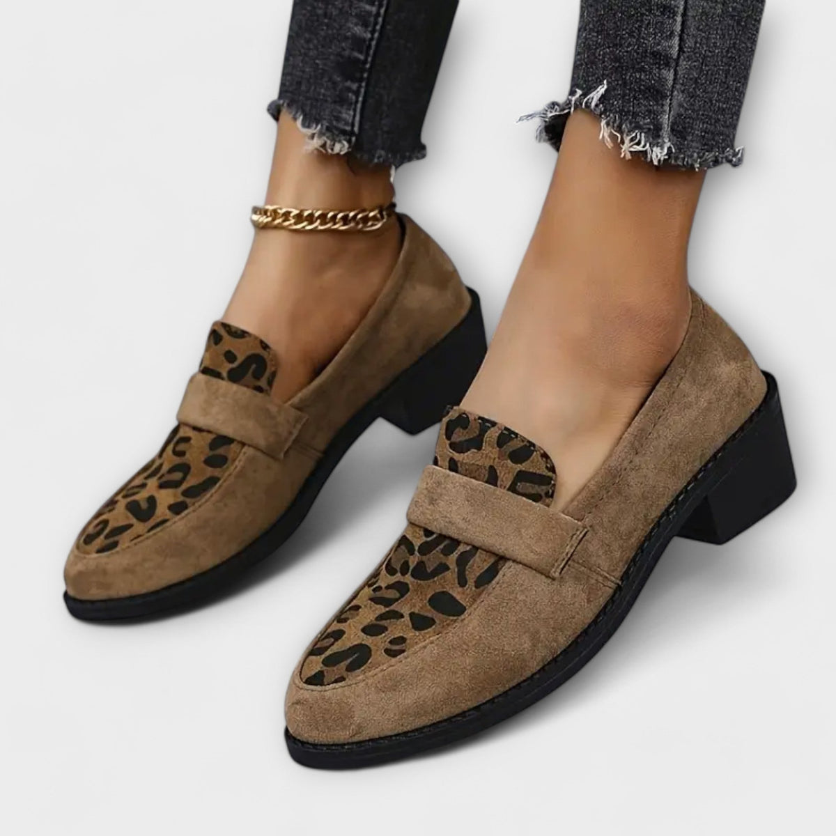 Natasja™ - Chaussure élégante pour femme