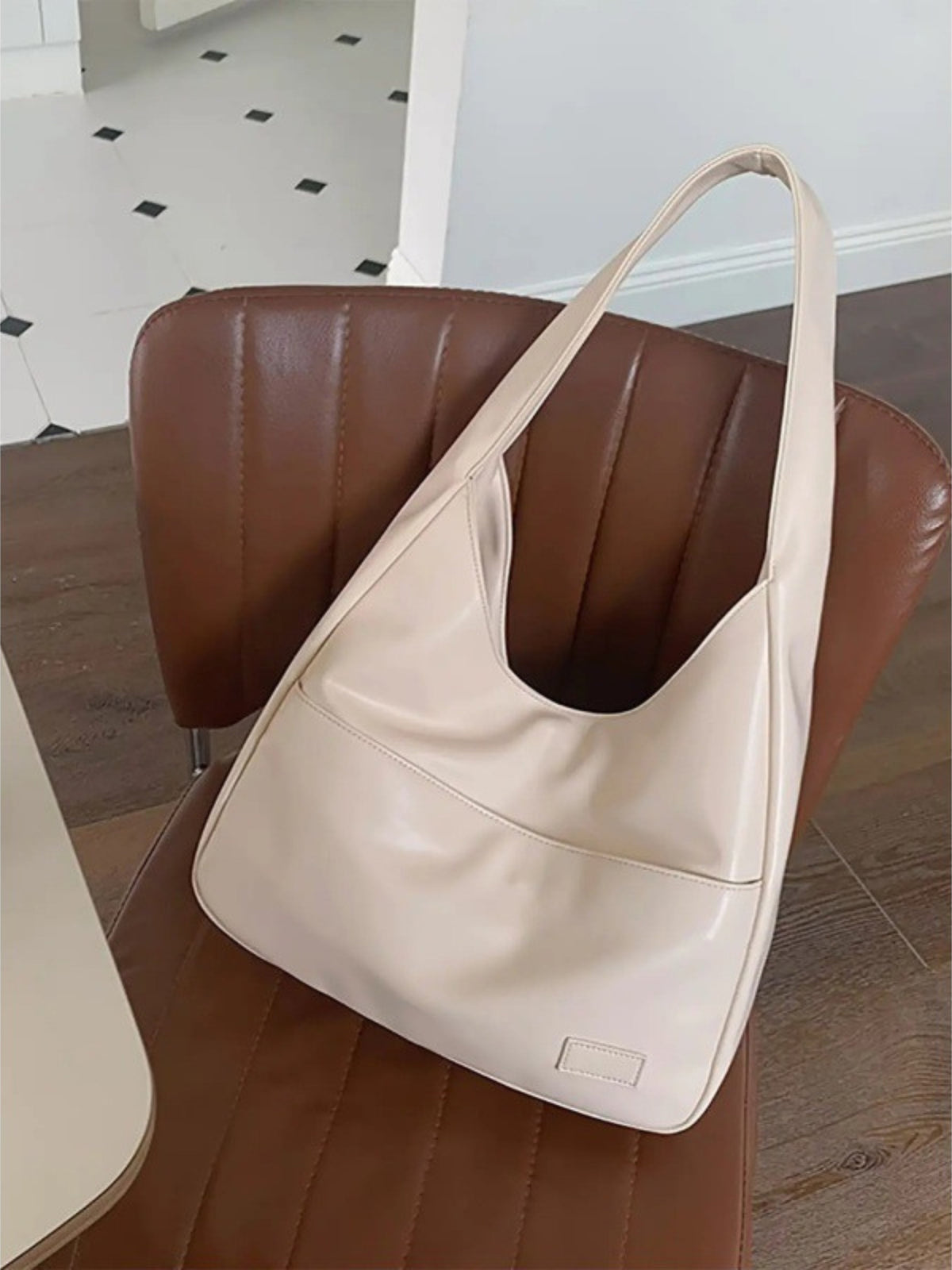 Sac à bandoulière Luna