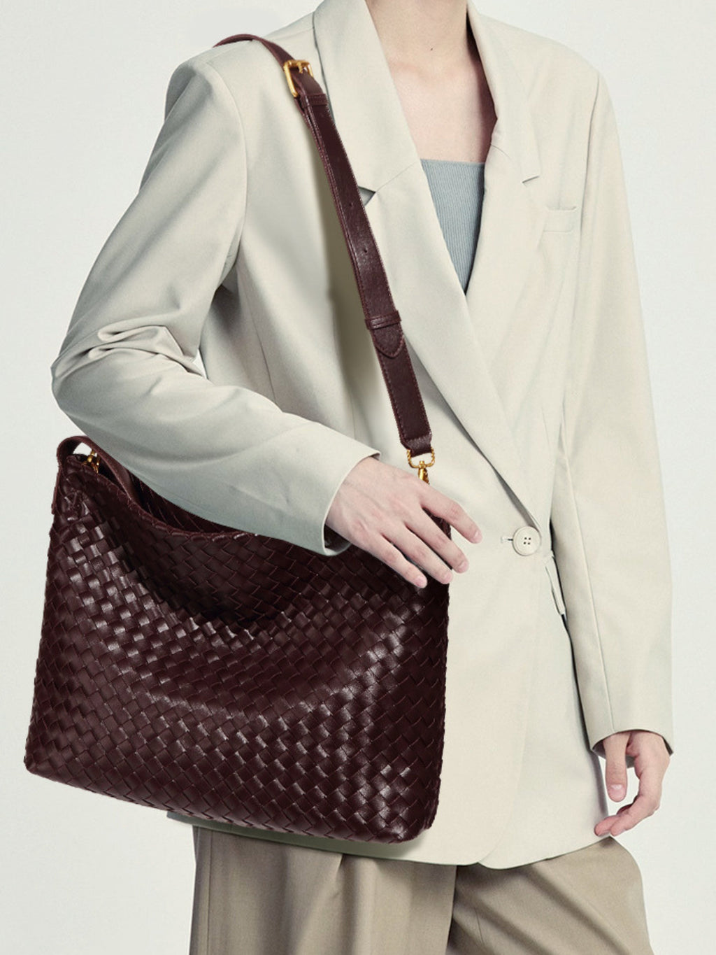 Sac à main polyvalent Juno