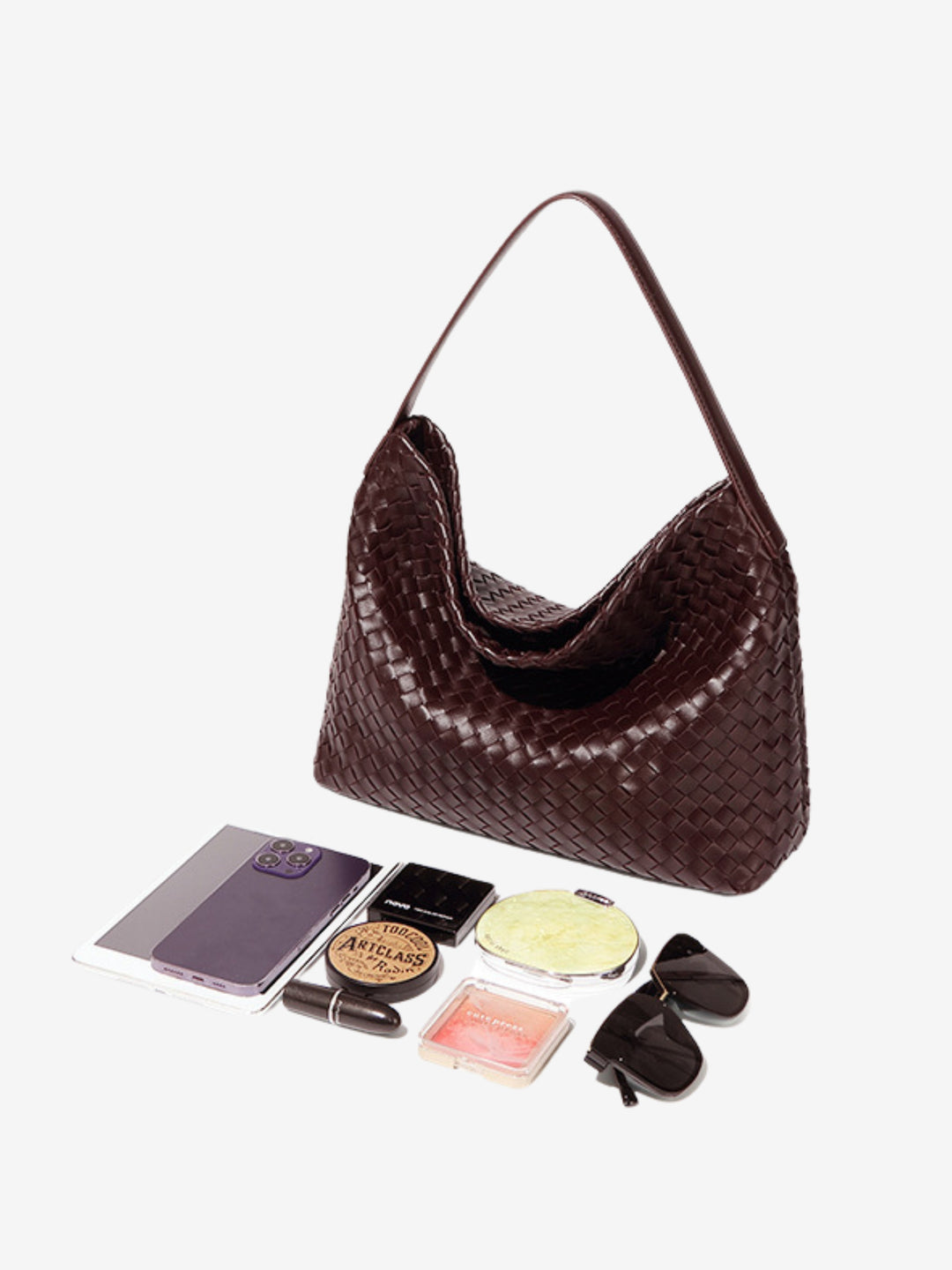 Sac à main polyvalent Juno