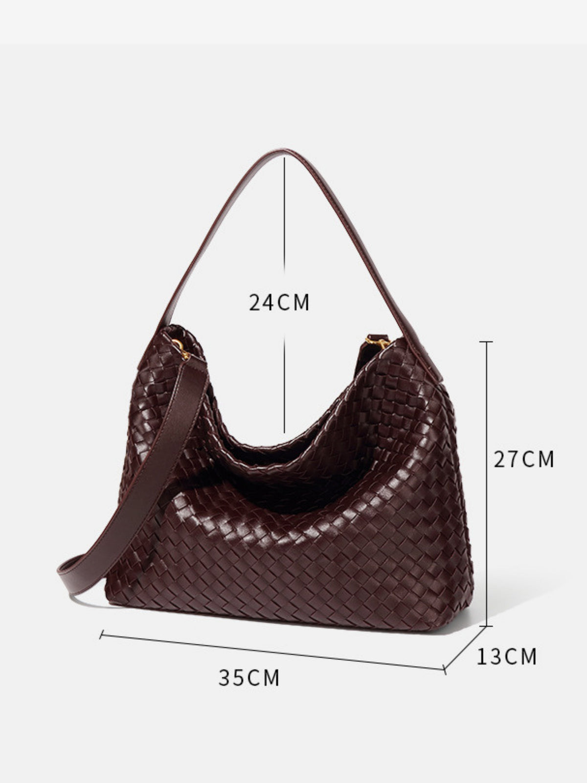 Sac à main polyvalent Juno