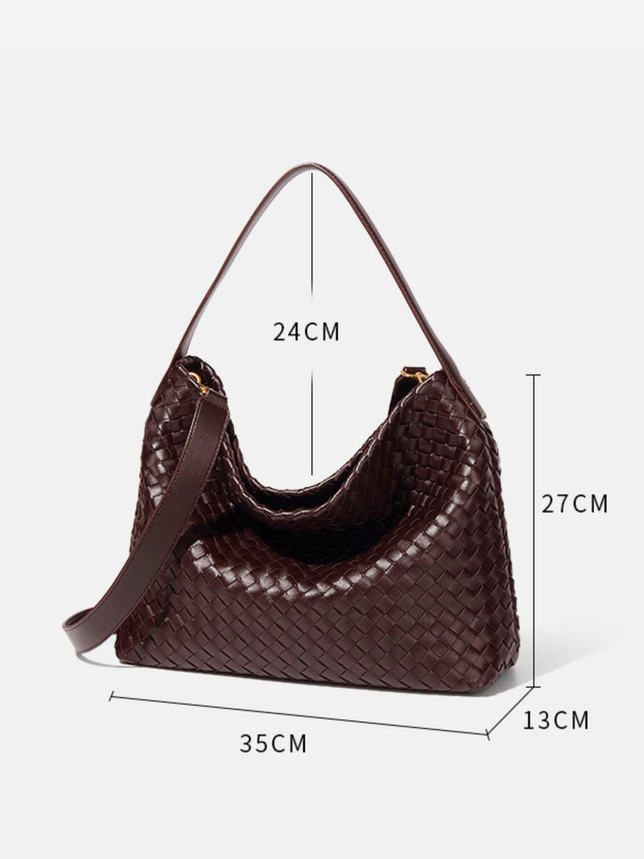 Sac à main polyvalent Juno