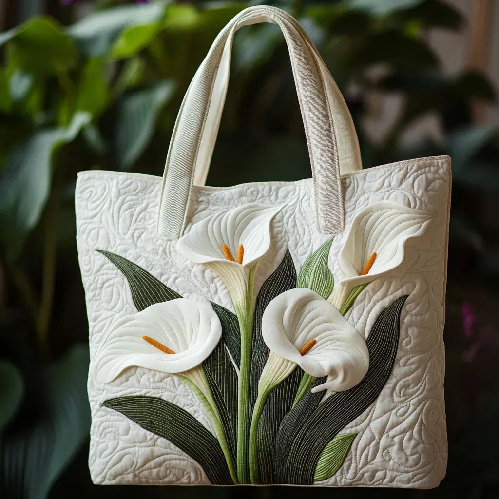 Sac fait main avec des coquillages