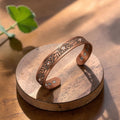 Bracelet en cuivre – Aveloire Paris