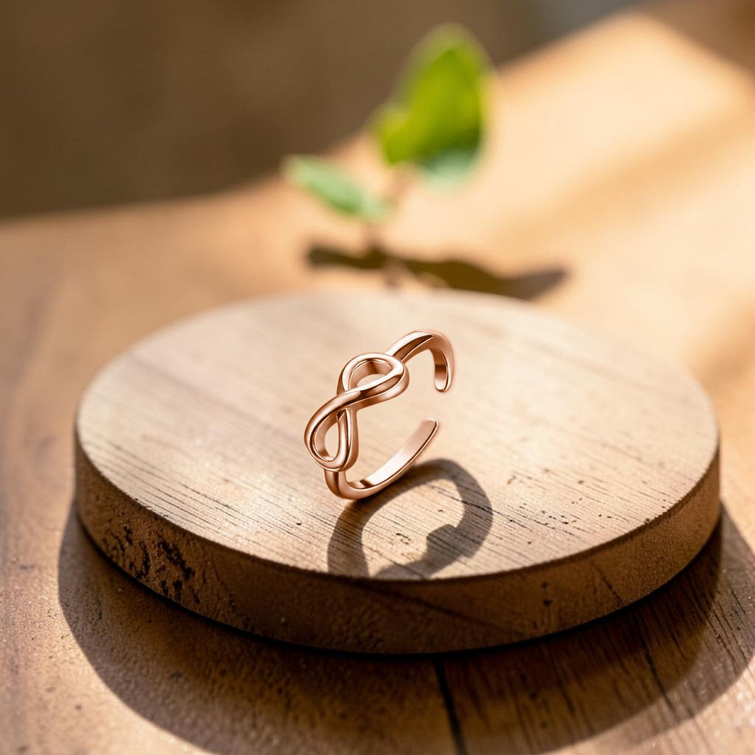 Bague d&