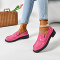 Delia - Mocassins légers pour tous les jours