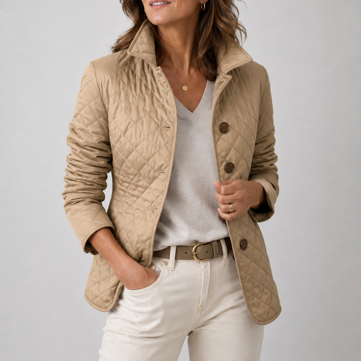 Margot – Let vatteret jakke