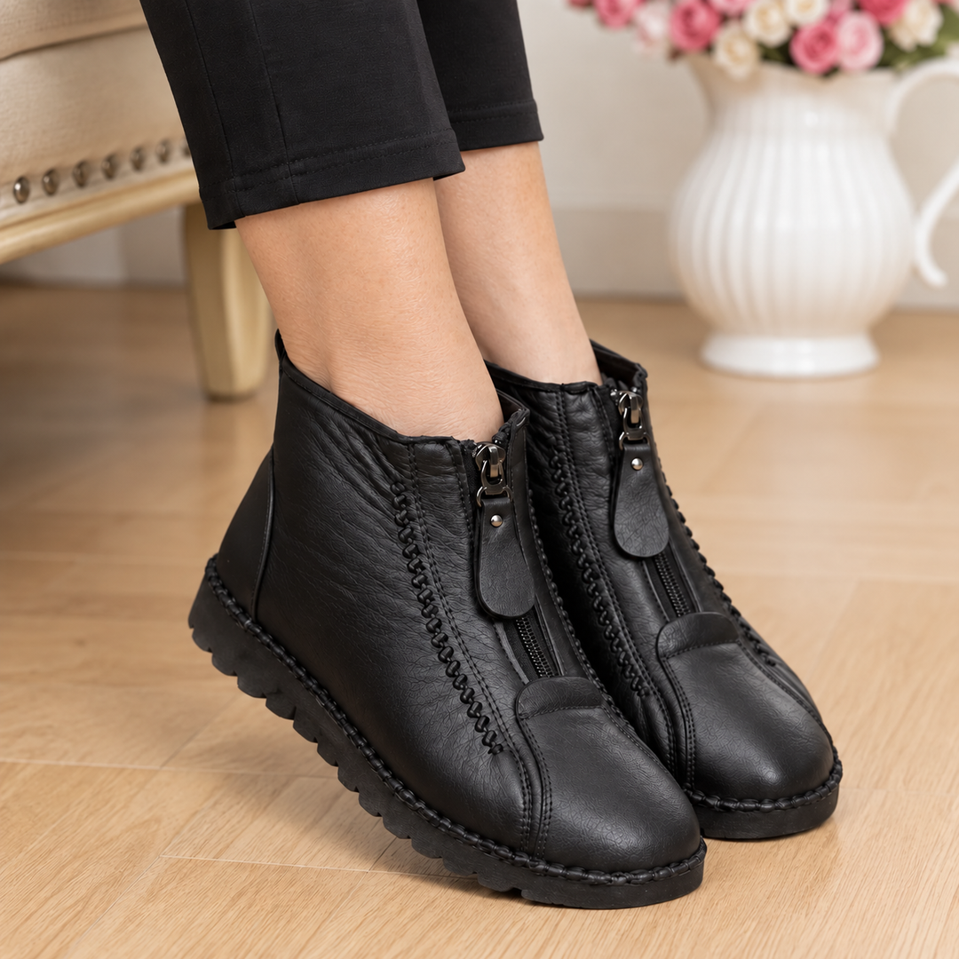 Madelyn | Bottines Confortables
