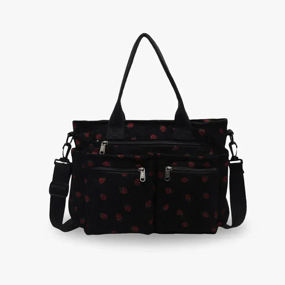 Rosie - Sac à Fraises