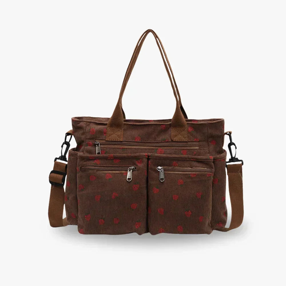 Rosie - Sac à Fraises