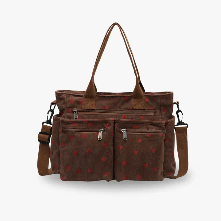Rosie - Sac à Fraises