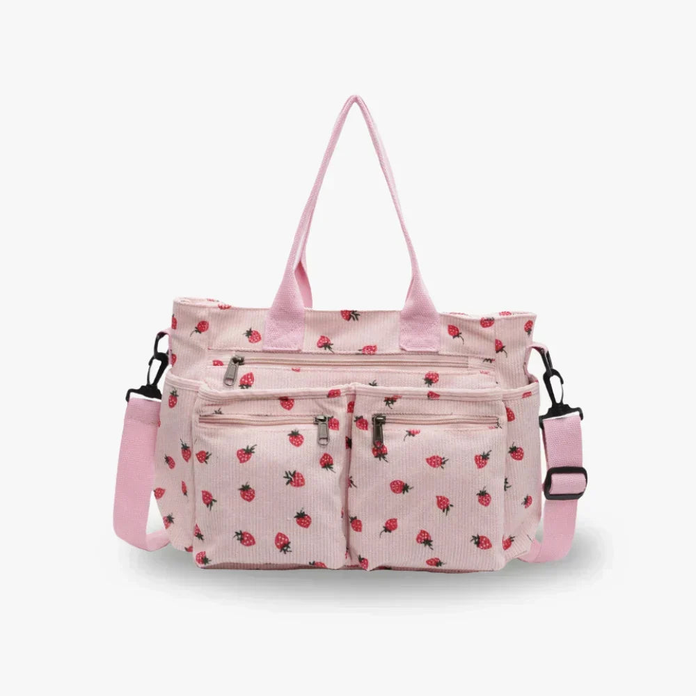 Rosie - Sac à Fraises