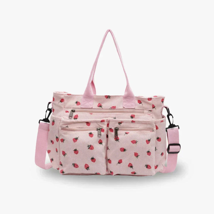 Rosie - Sac à Fraises