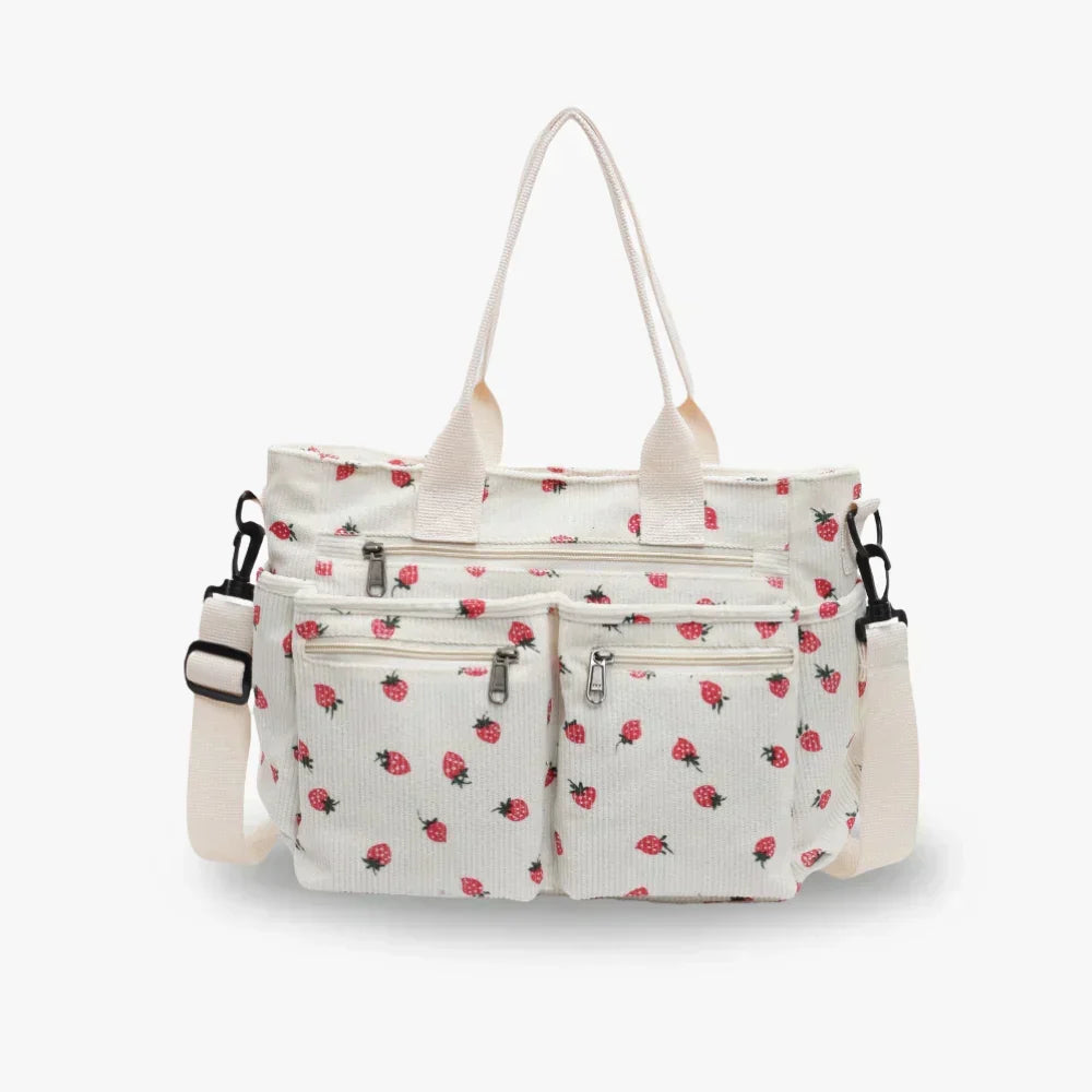 Rosie - Sac à Fraises