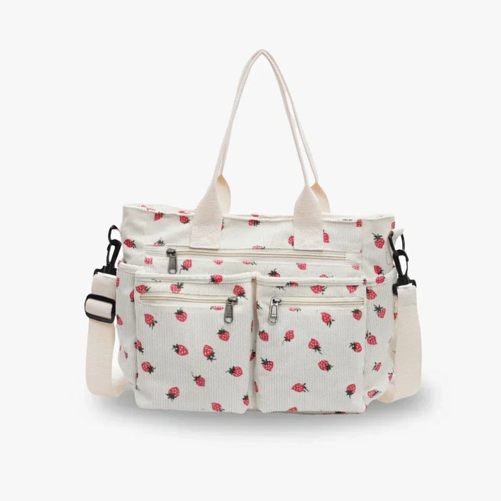 Rosie - Sac à Fraises