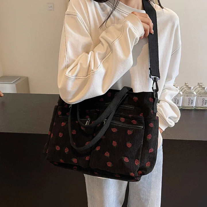 Rosie - Sac à Fraises