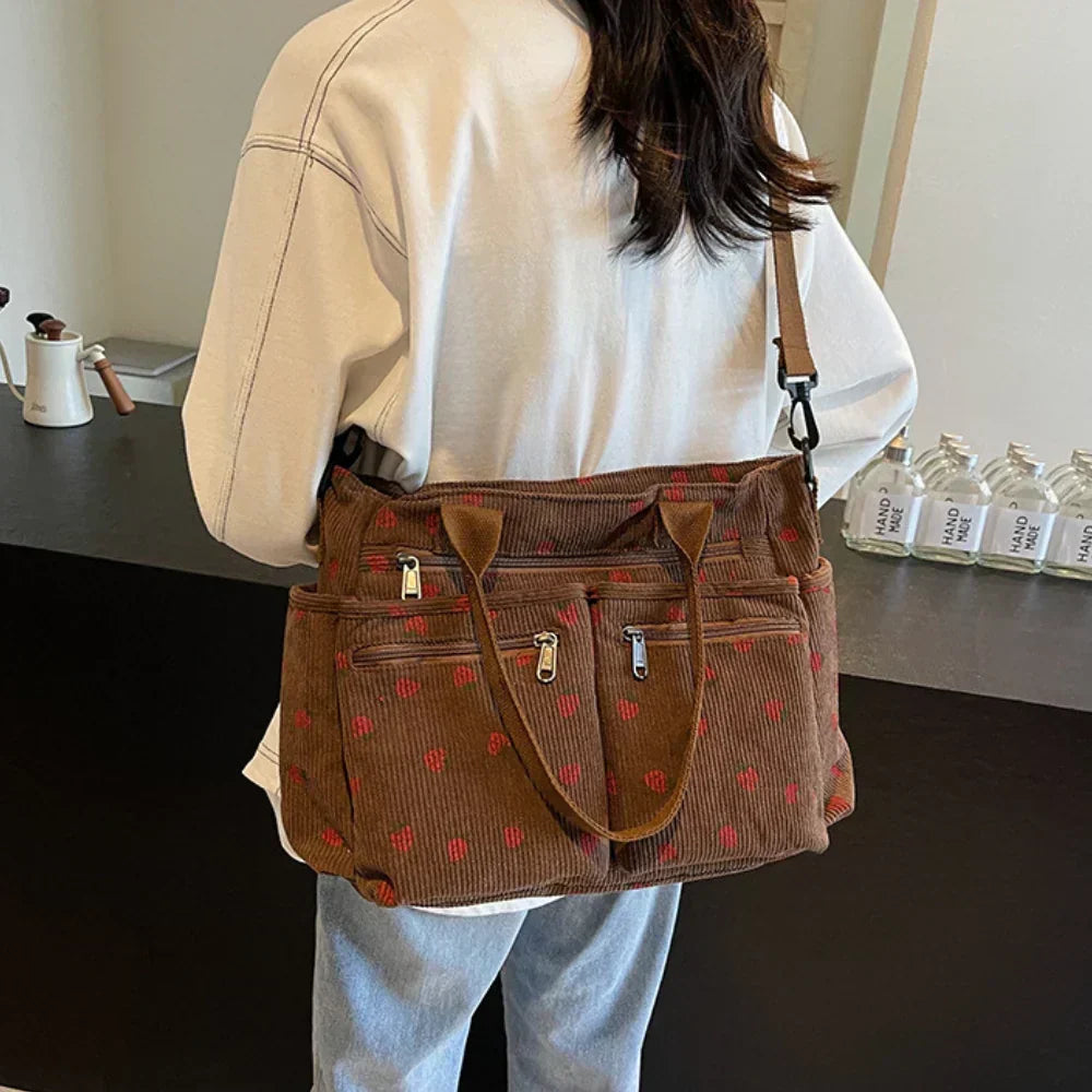 Rosie - Sac à Fraises