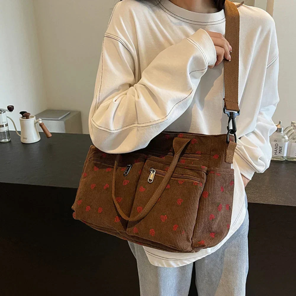 Rosie - Sac à Fraises