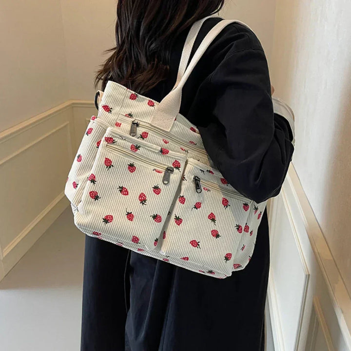 Rosie - Sac à Fraises