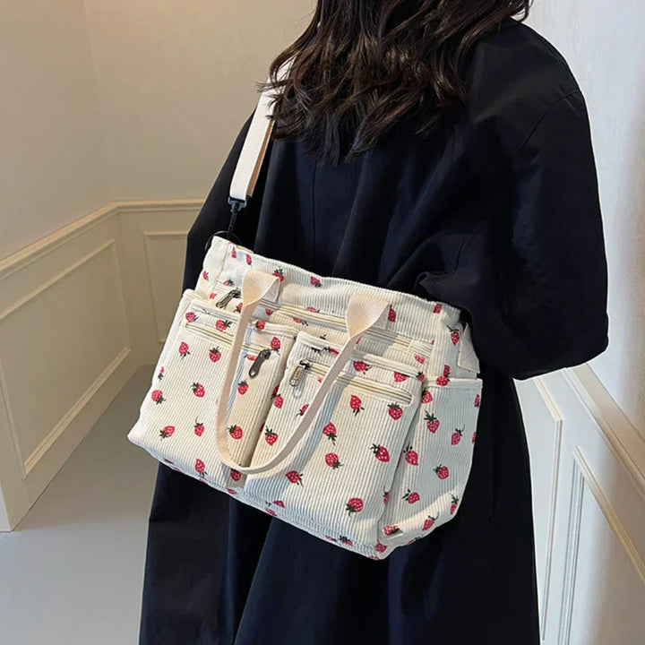 Rosie - Sac à Fraises