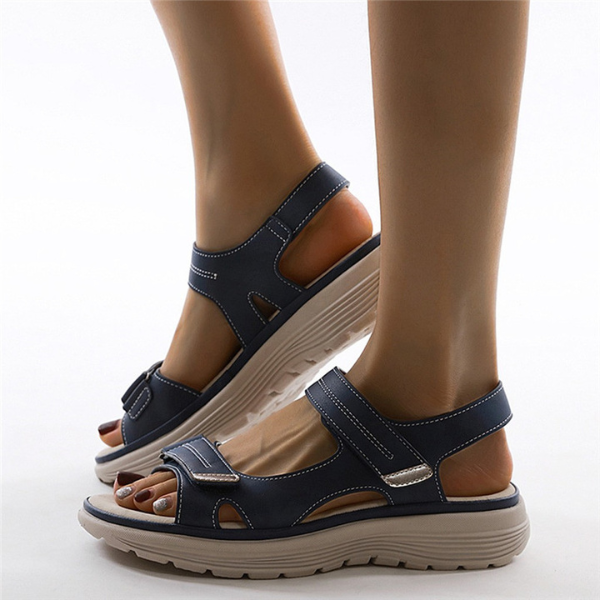 Casey™ | Sandales Orthopédiques