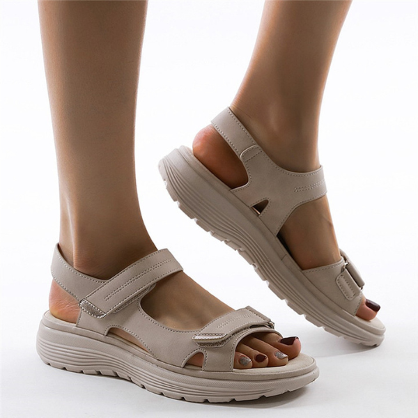 Casey™ | Sandales Orthopédiques