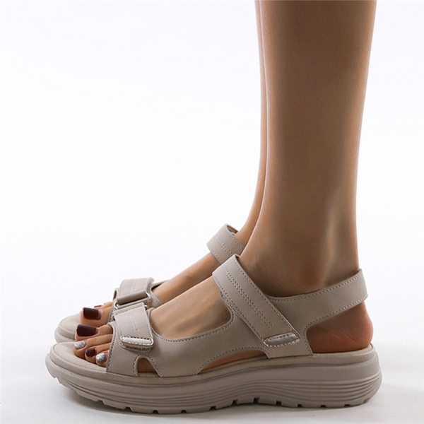 Casey™ | Sandales Orthopédiques