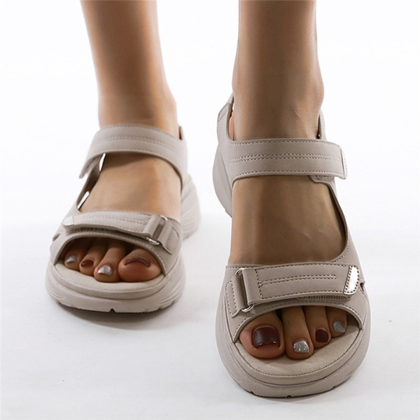 Casey™ | Sandales Orthopédiques