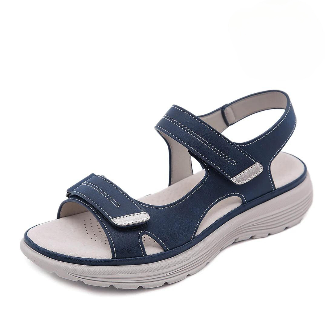 Alisson™ | Sandales Orthopédiques