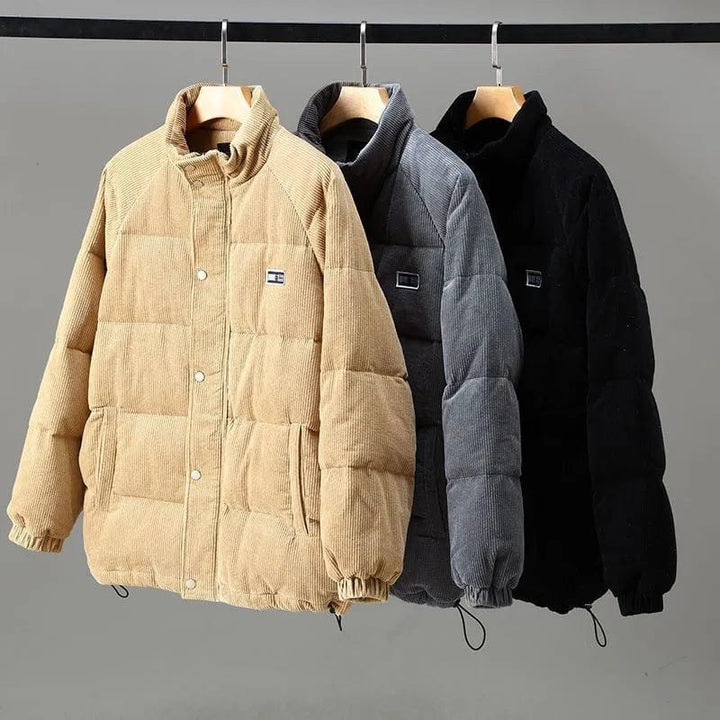 Veste matelassée DONACCI