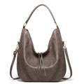 Brunhilde – Sac à main vintage polyvalent classique