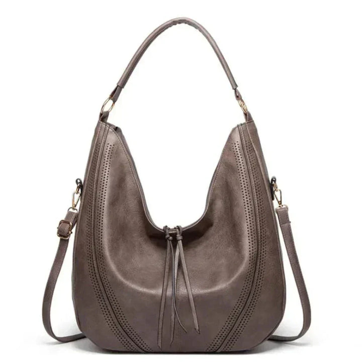 Brunhilde – Sac à main vintage polyvalent classique