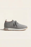 Sneaker Zurigo - Gris clair