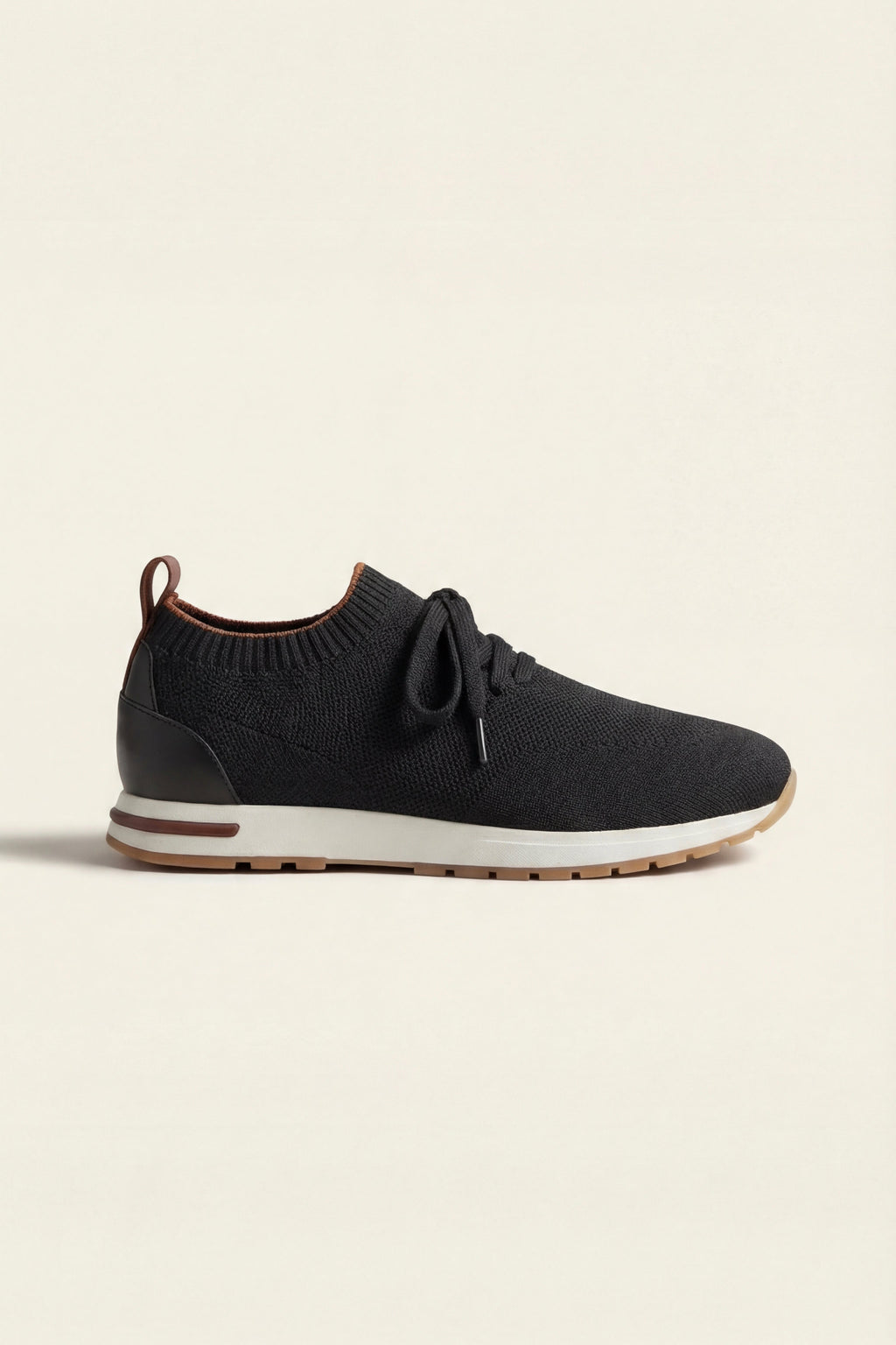 Sneaker Zurigo - Noir