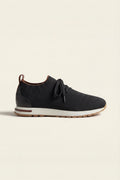 Sneaker Zurigo - Noir