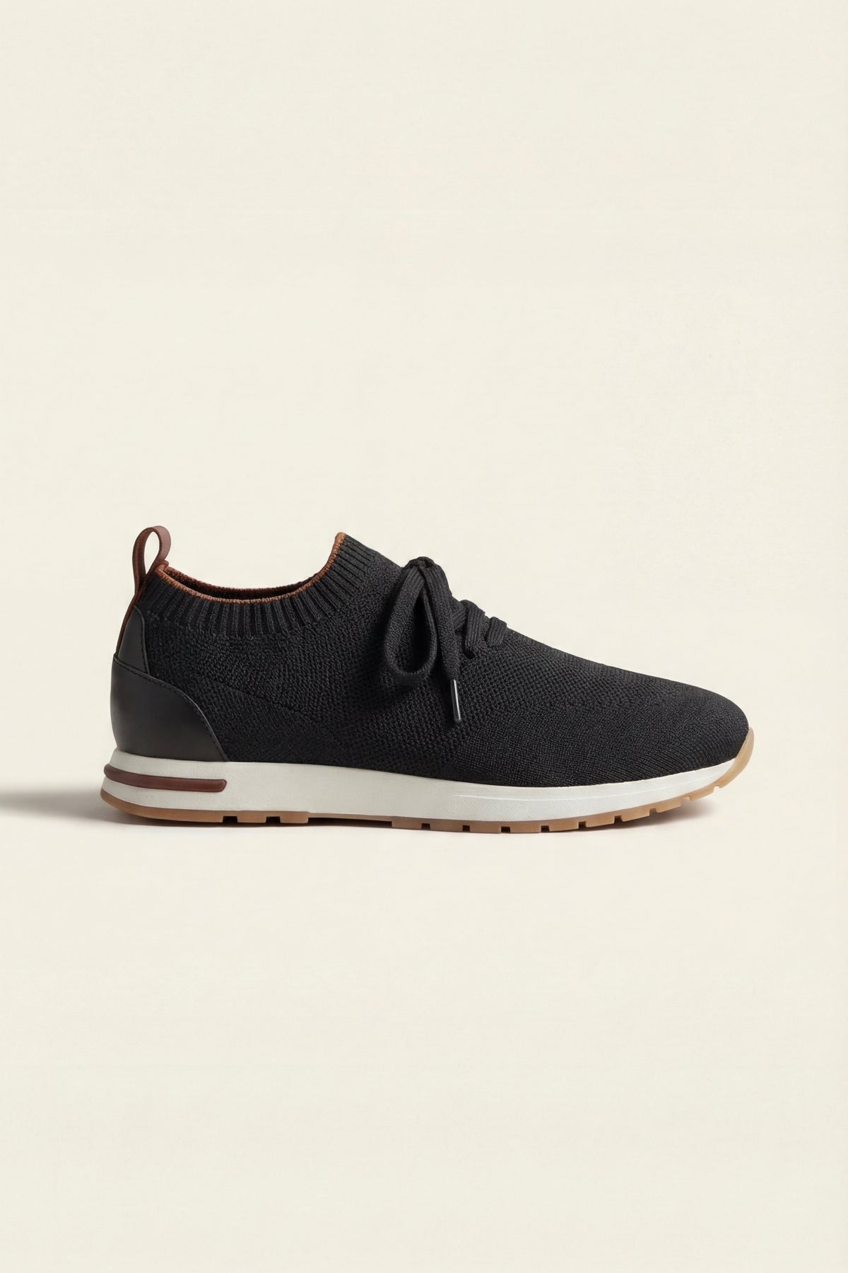 Sneaker Zurigo - Noir