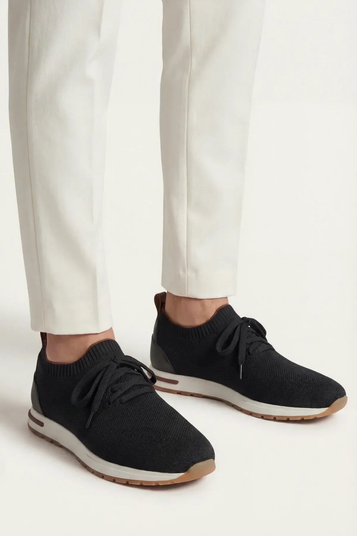 Sneaker Zurigo - Noir