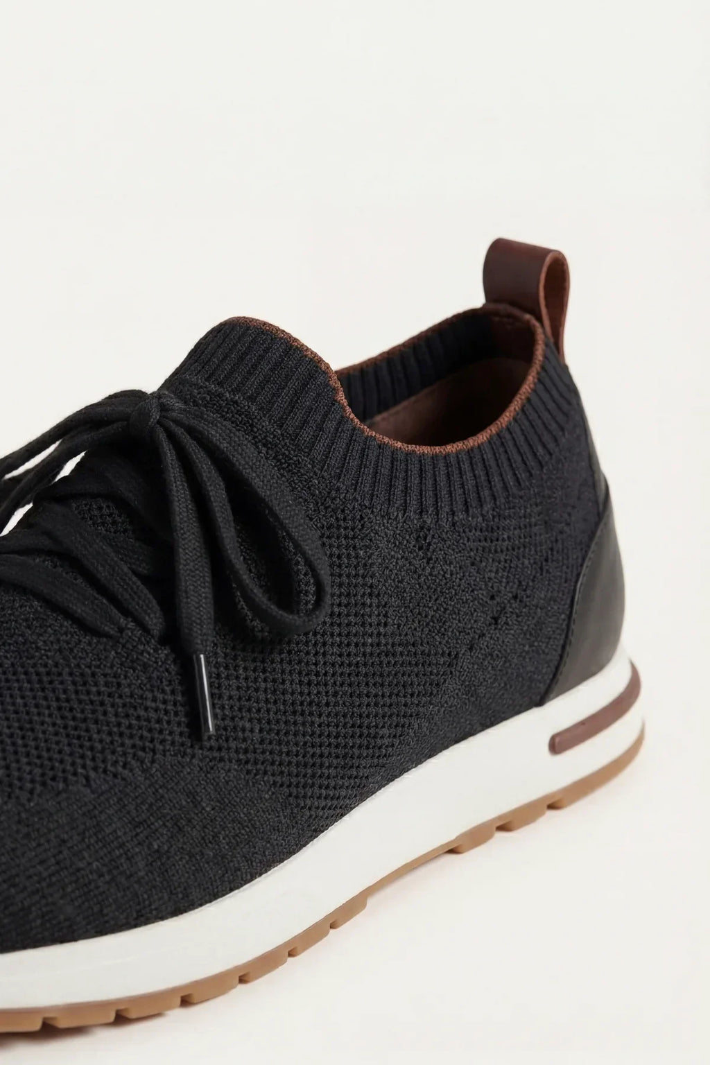 Sneaker Zurigo - Noir