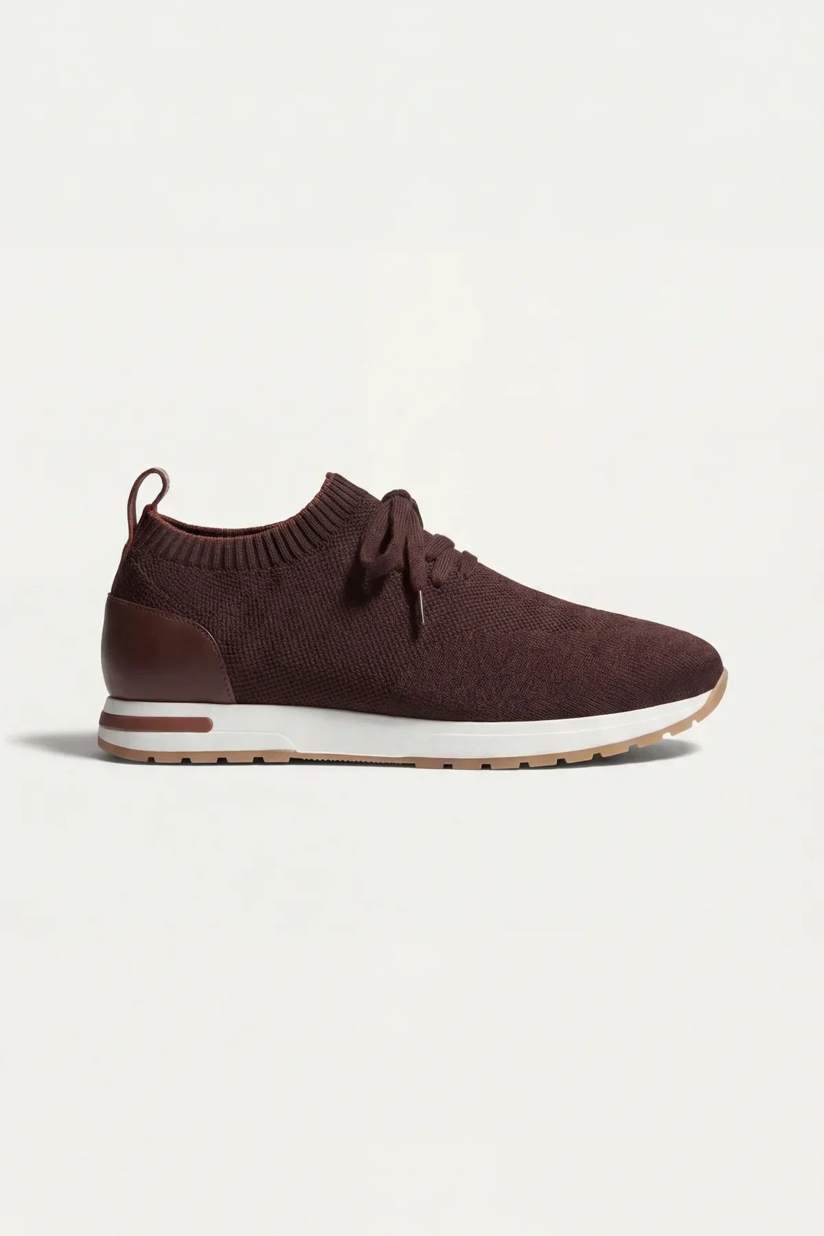Sneaker Zurigo - Mocha