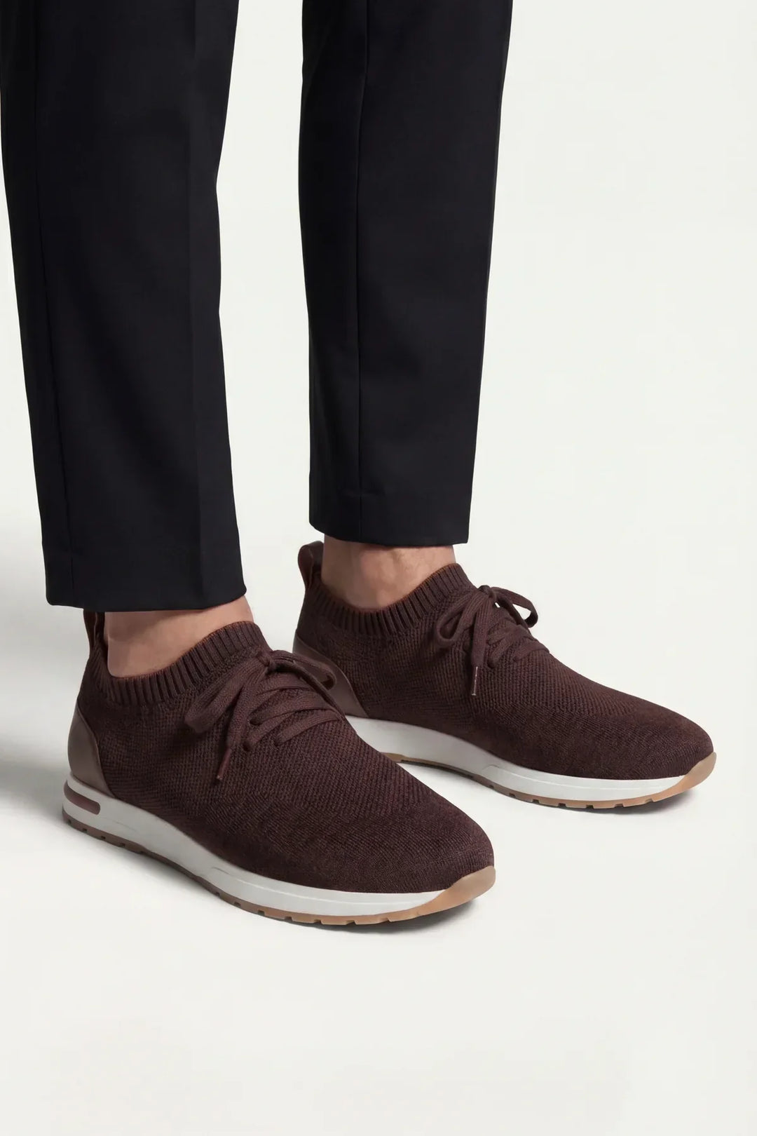 Sneaker Zurigo - Moka