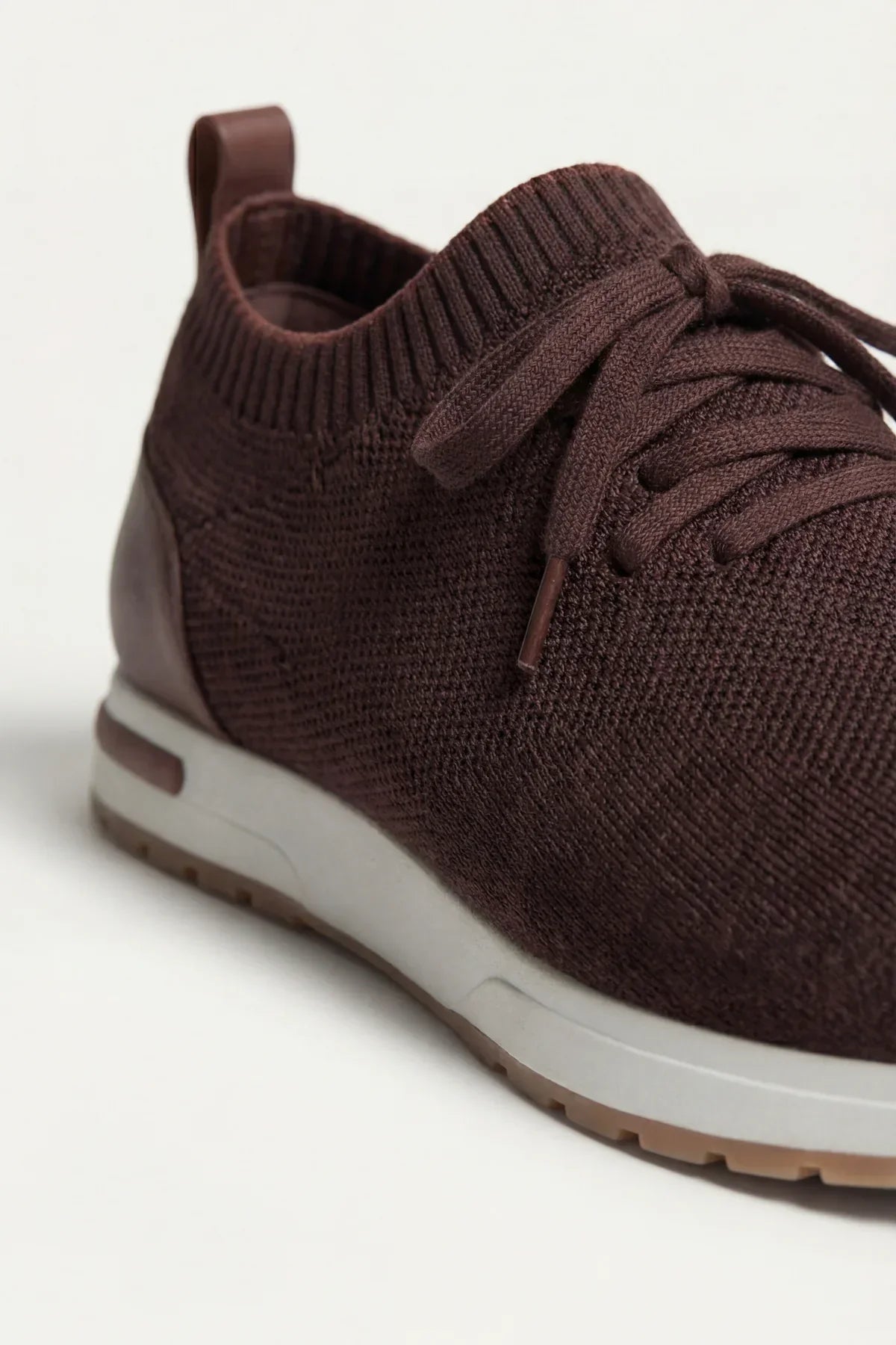 Sneaker Zurigo - Mocha