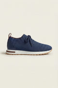 Sneaker Zurigo - Bleu Marine