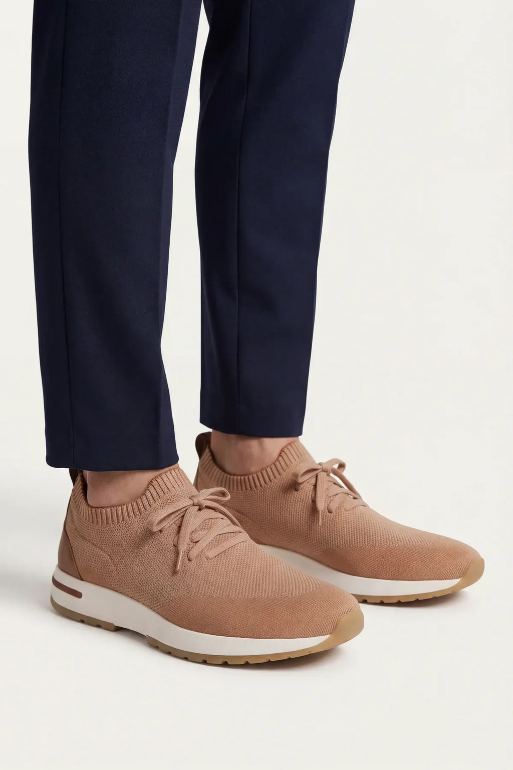 Sneaker Zurigo - Beige