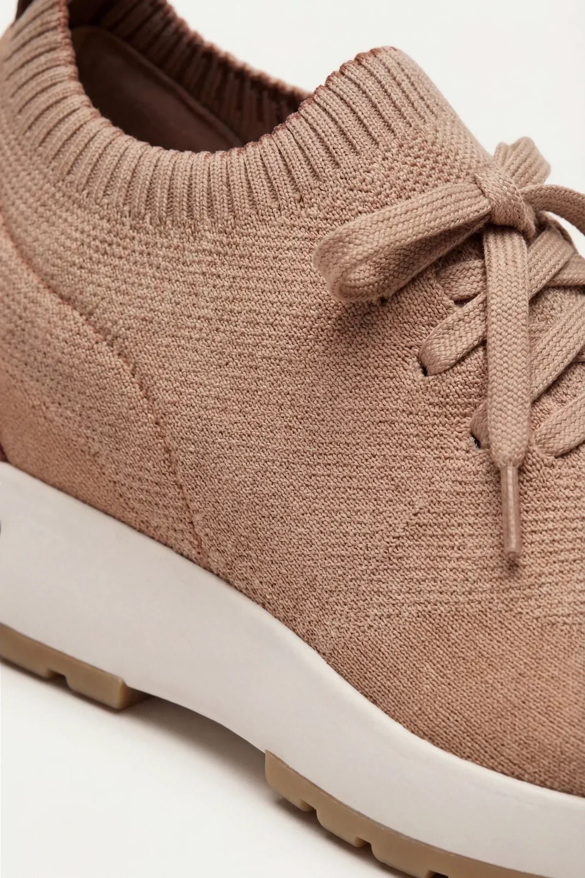Sneaker Zurigo - Beige
