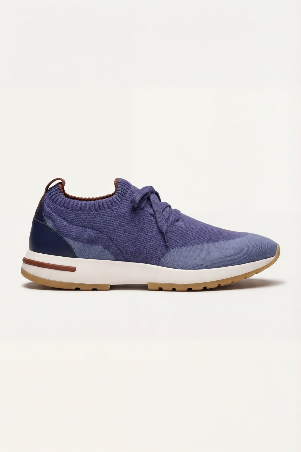 Sneaker Zurigo - Bleu/Light Bleu