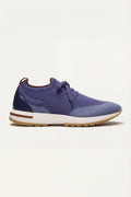 Sneaker Zurigo - Bleu/Light Bleu
