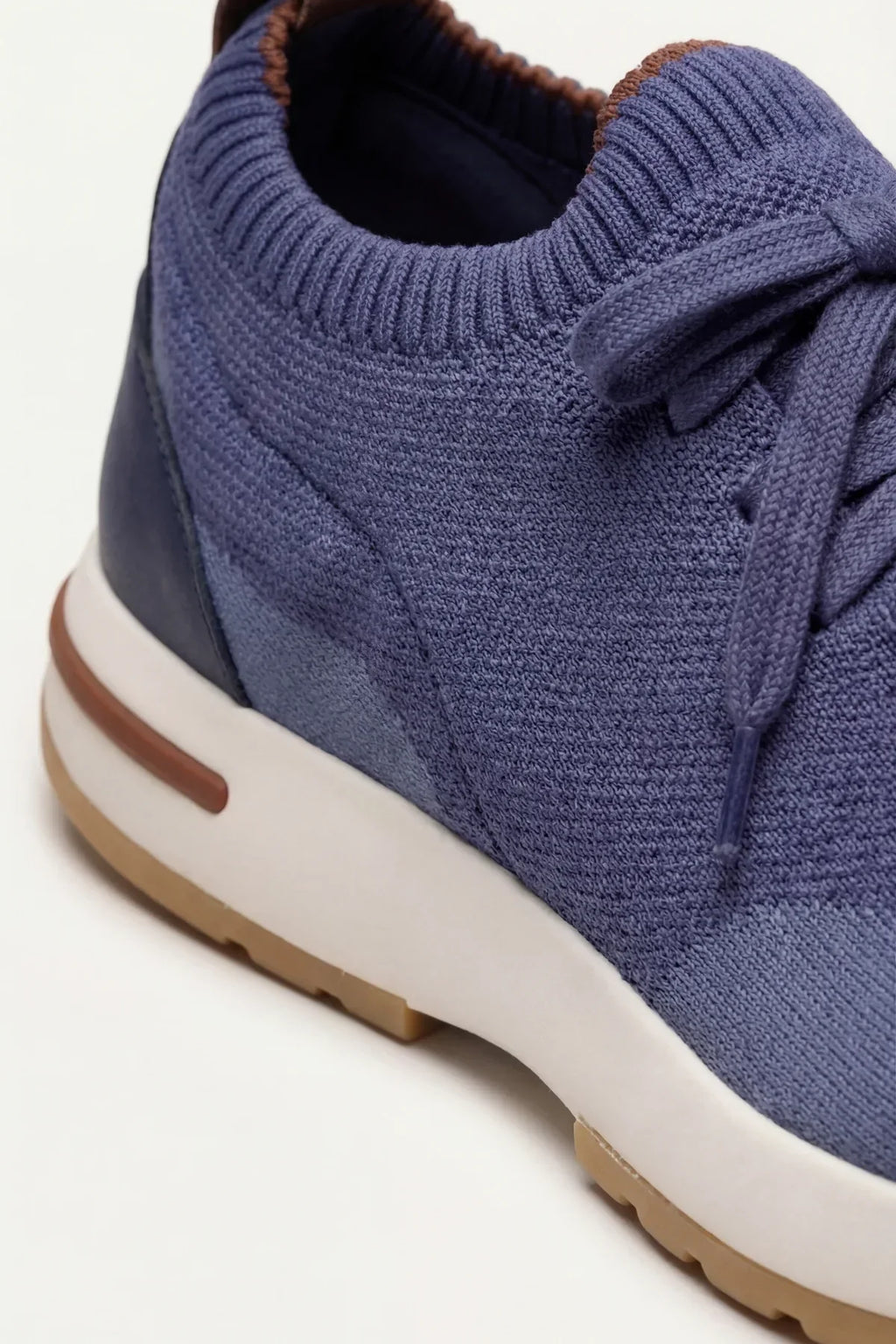 Sneaker Zurigo - Bleu/Light Bleu