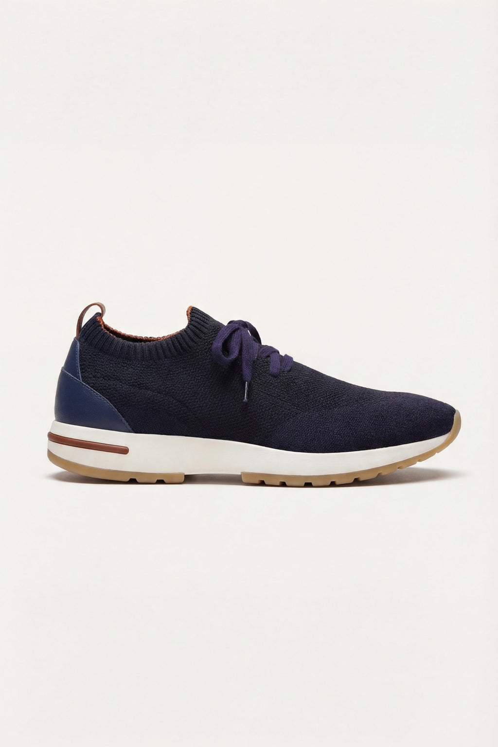 Sneaker Zurigo - Bleu Foncé
