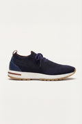 Sneaker Zurigo - Bleu Foncé