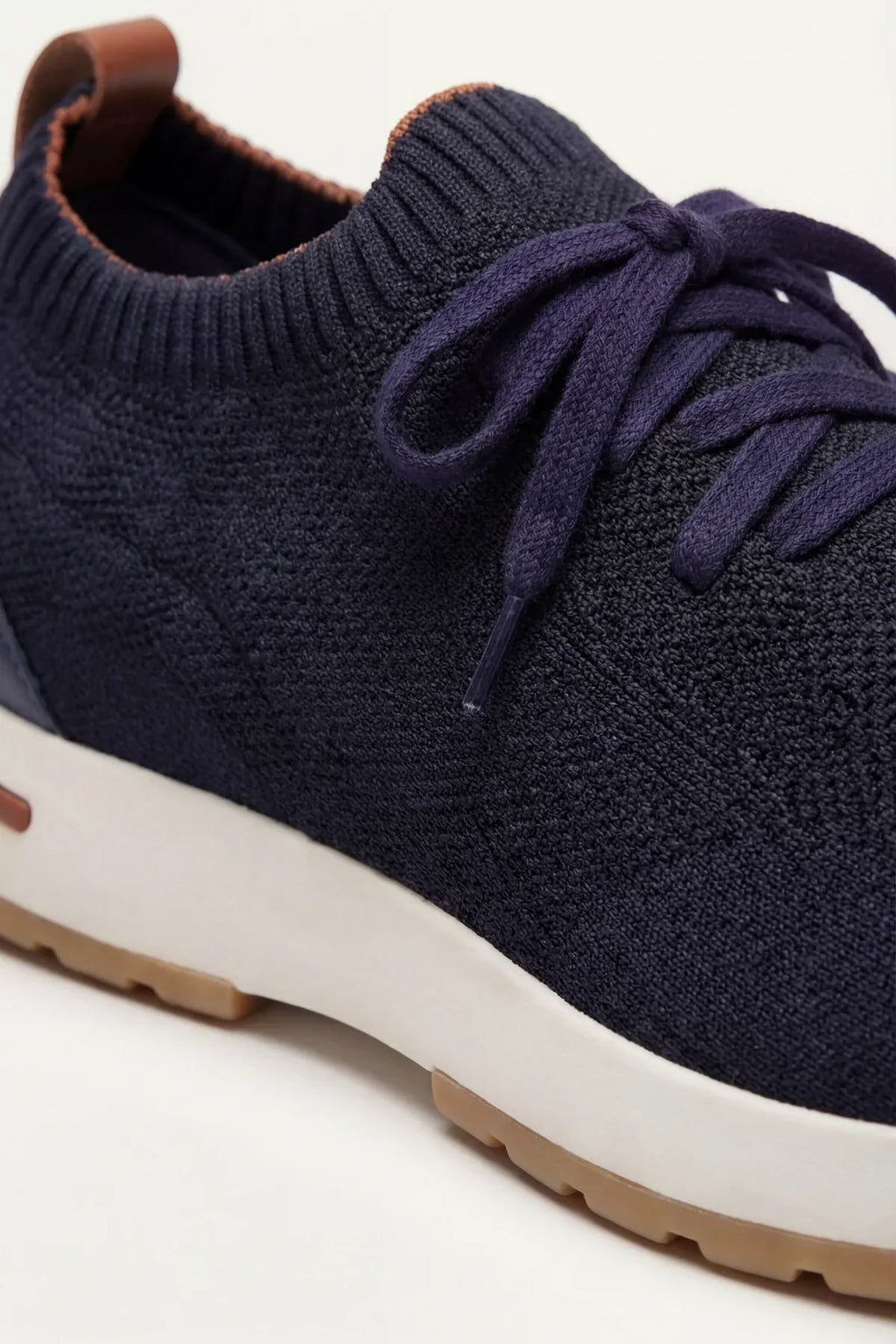 Sneaker Zurigo - Bleu Foncé
